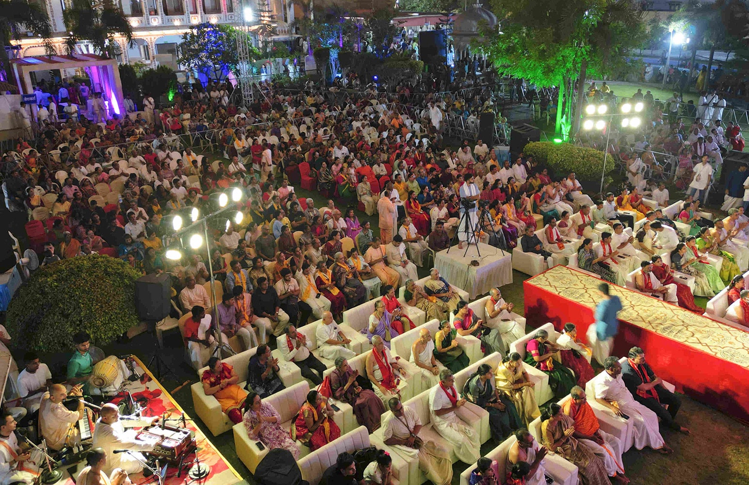 Patotsav 2025 Day - 5